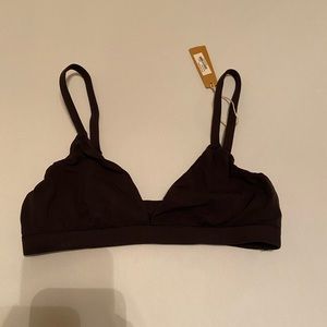 Skims bralette